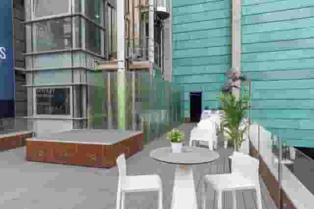 Espacio Coworking