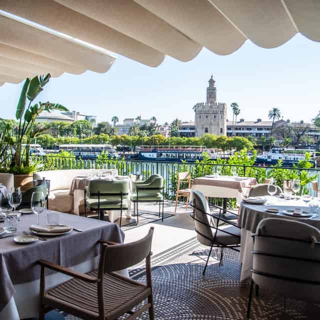 Terraza