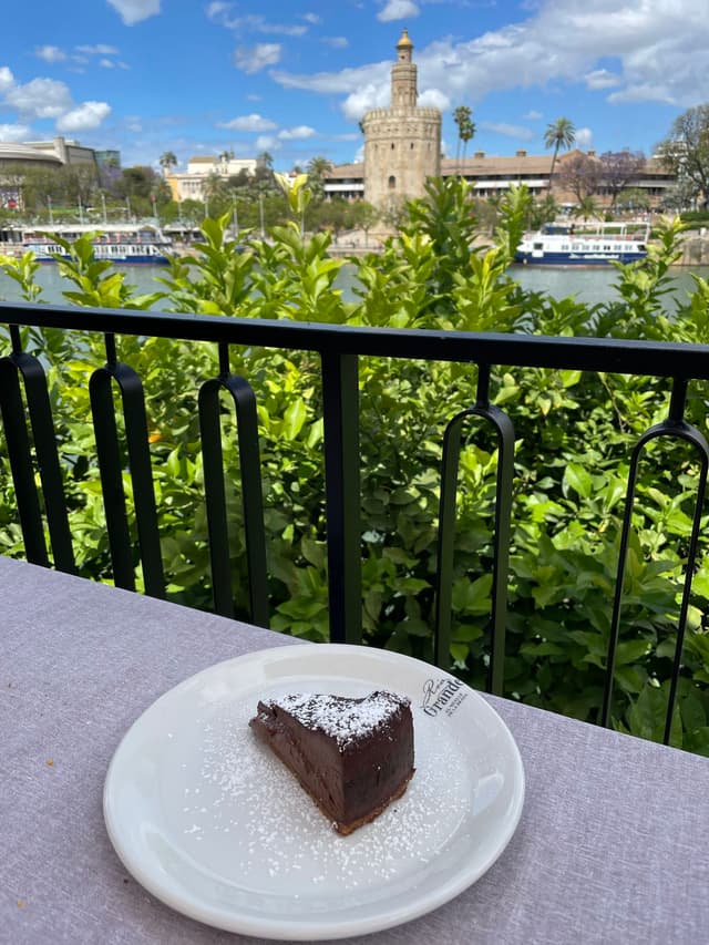 Terraza