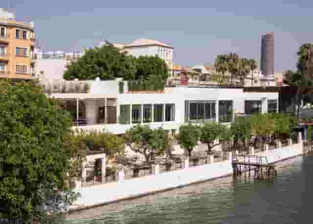 Río Grande Sevilla