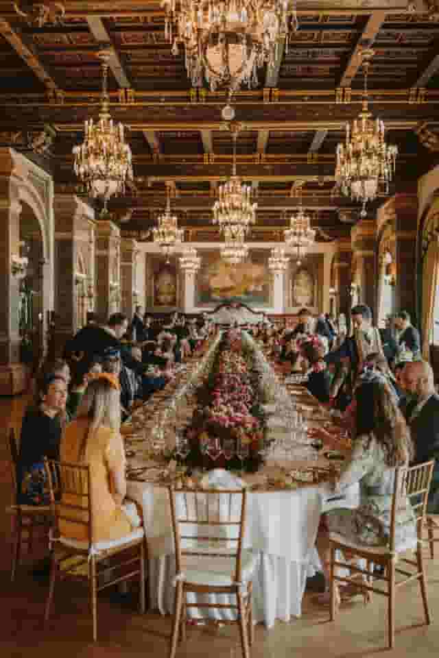 Restaurante Casa Robles
