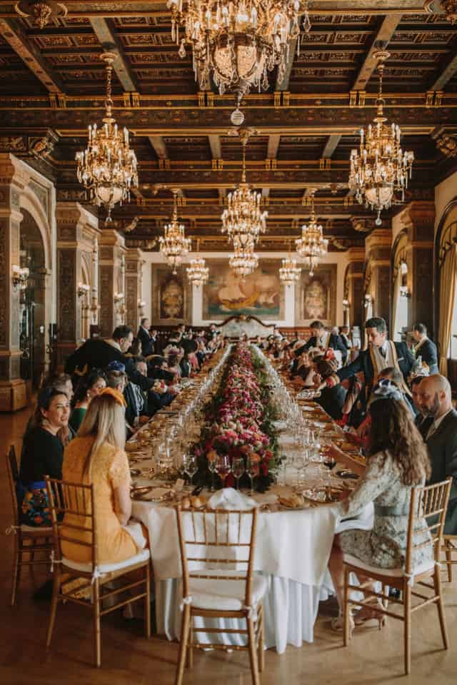 Exclusive Hire (Whole Venue)