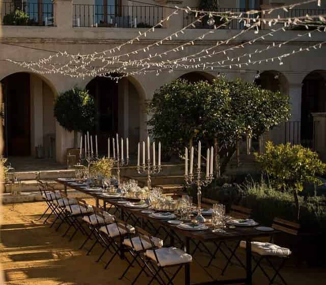 Exclusive Hire (Whole Venue)