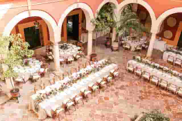 Restaurante Casa Robles