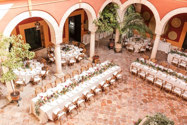 Restaurante Casa Robles