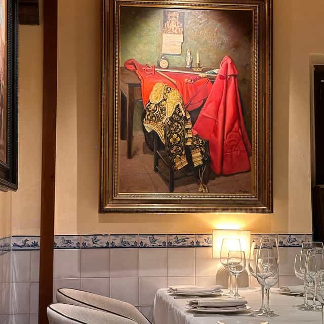Restaurante Casa Robles - image 3