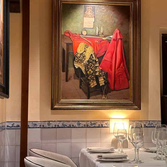 Private Dining Rooms