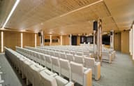 Formal Event Venues