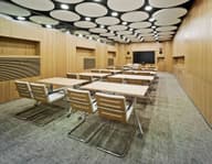 Formal Event Venues