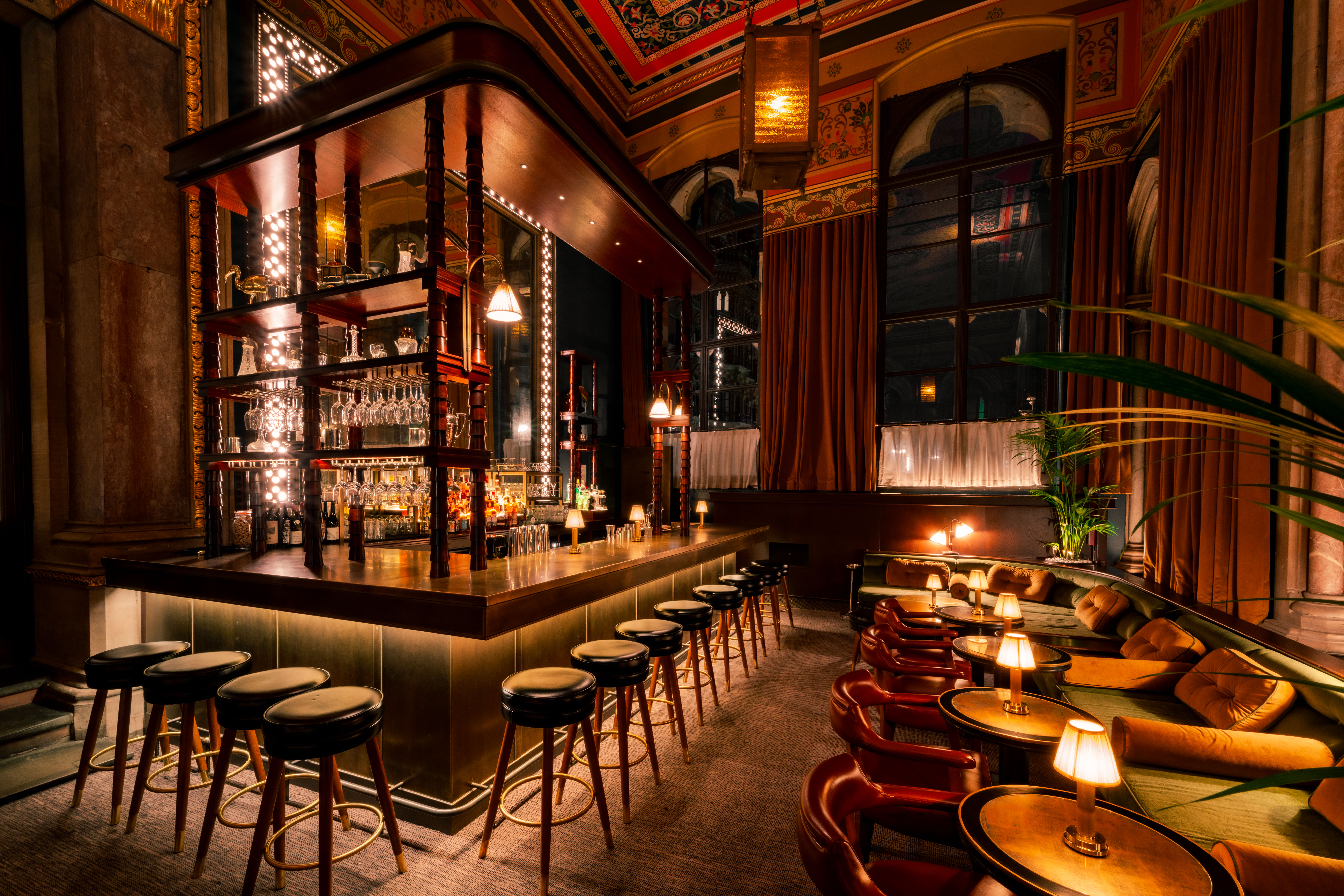 Hawksmoor St Pancras - image 1