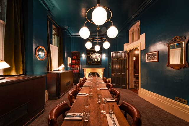 Hawksmoor St Pancras - image 2
