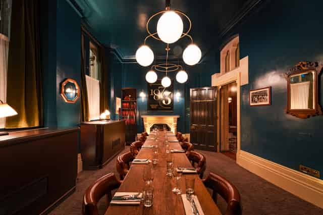 Hawksmoor St Pancras