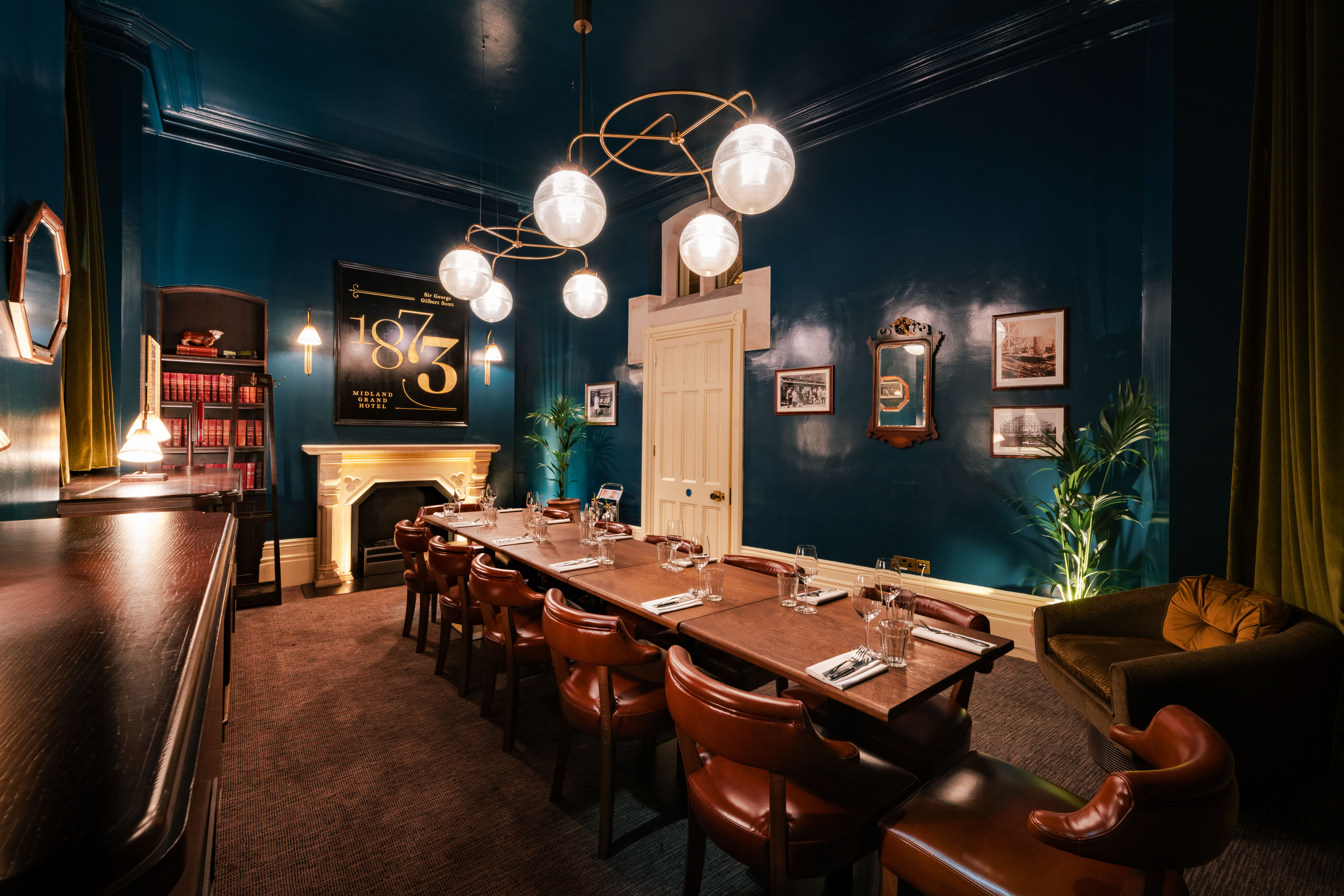 Hawksmoor St Pancras - image 1