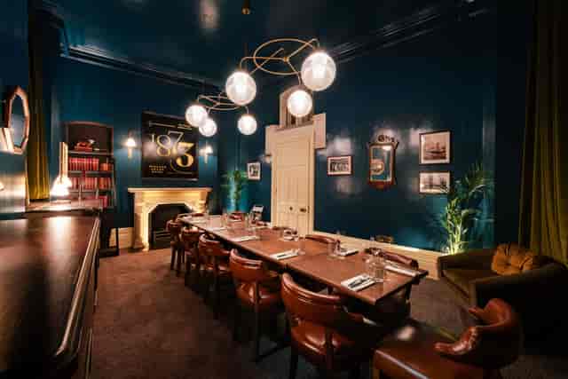 Hawksmoor St Pancras - image 2