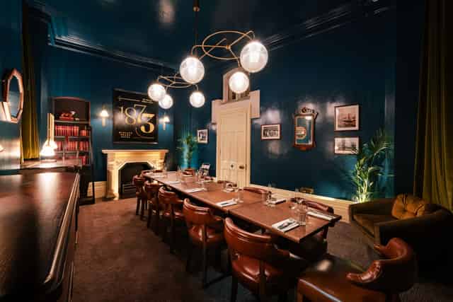 Hawksmoor St Pancras