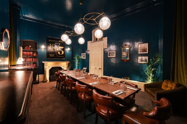 Hawksmoor St Pancras