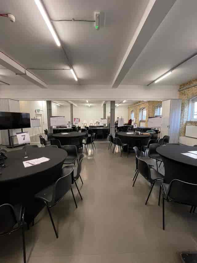 THE BOATHOUSE STUDIOS  - image 2