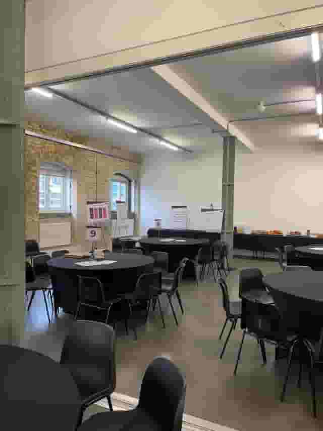 Combined Studios