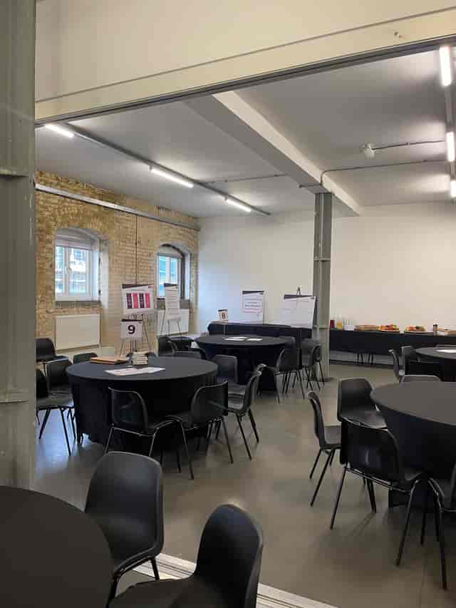 THE BOATHOUSE STUDIOS  - image 3