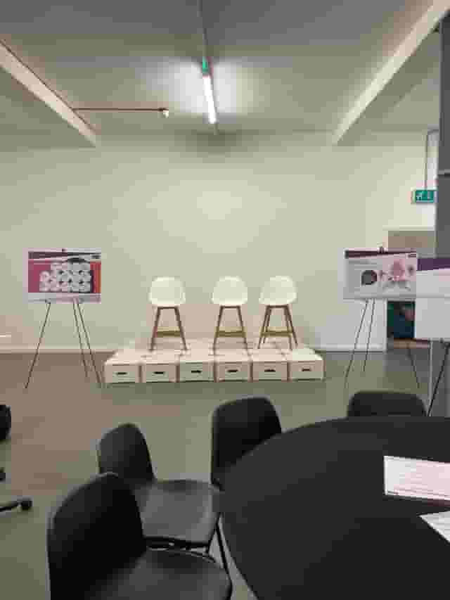 Combined Studios