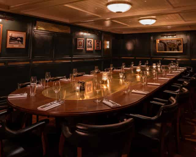 Hawksmoor Wood Wharf