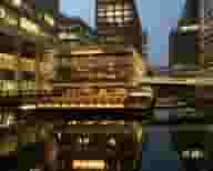 Canary Wharf
