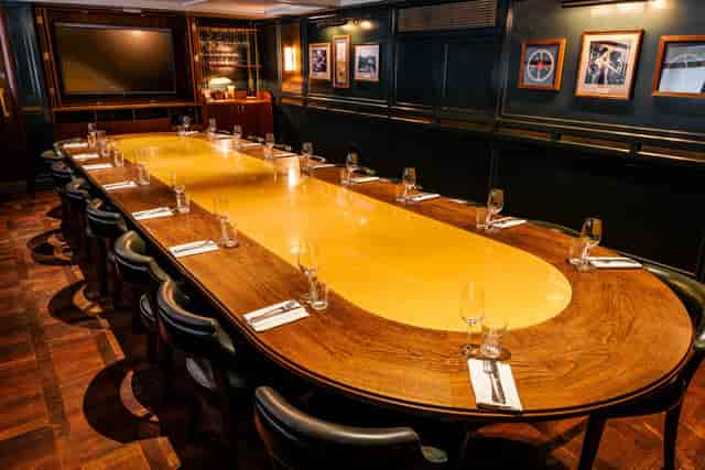Hawksmoor Wood Wharf