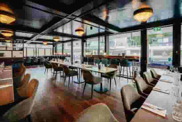 Hawksmoor Wood Wharf