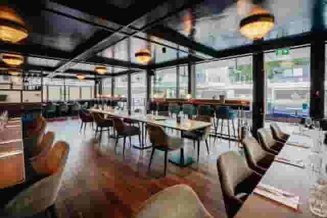 Hawksmoor Wood Wharf