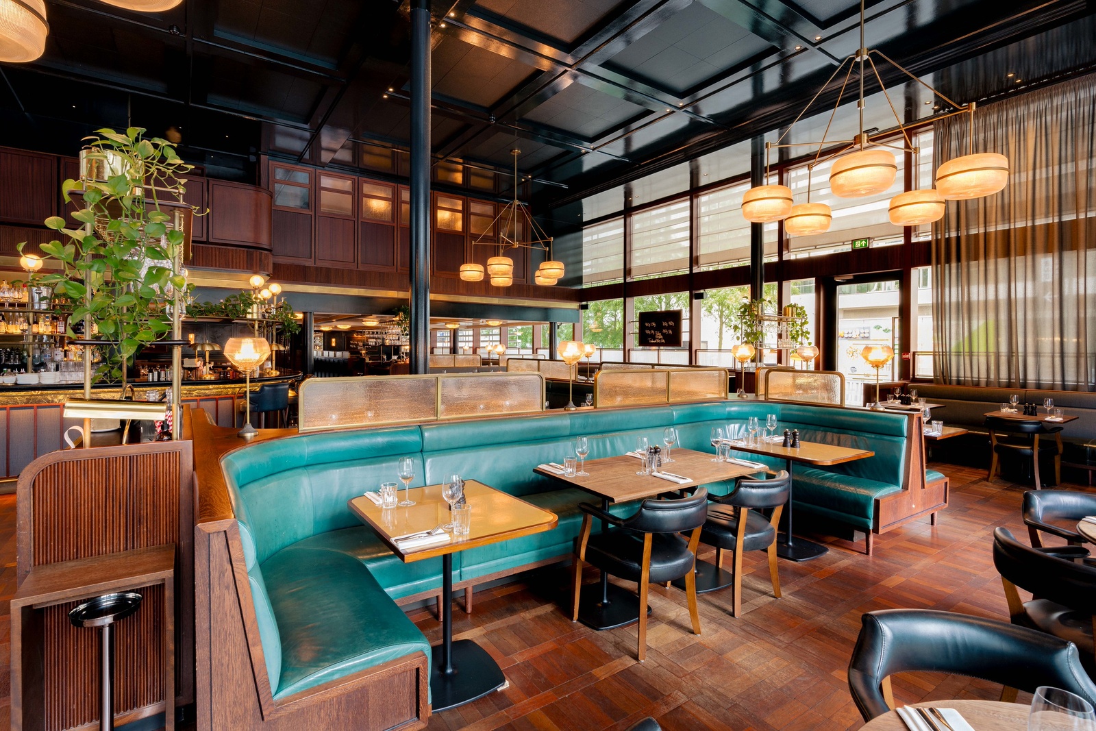 Hawksmoor Wood Wharf - image 1