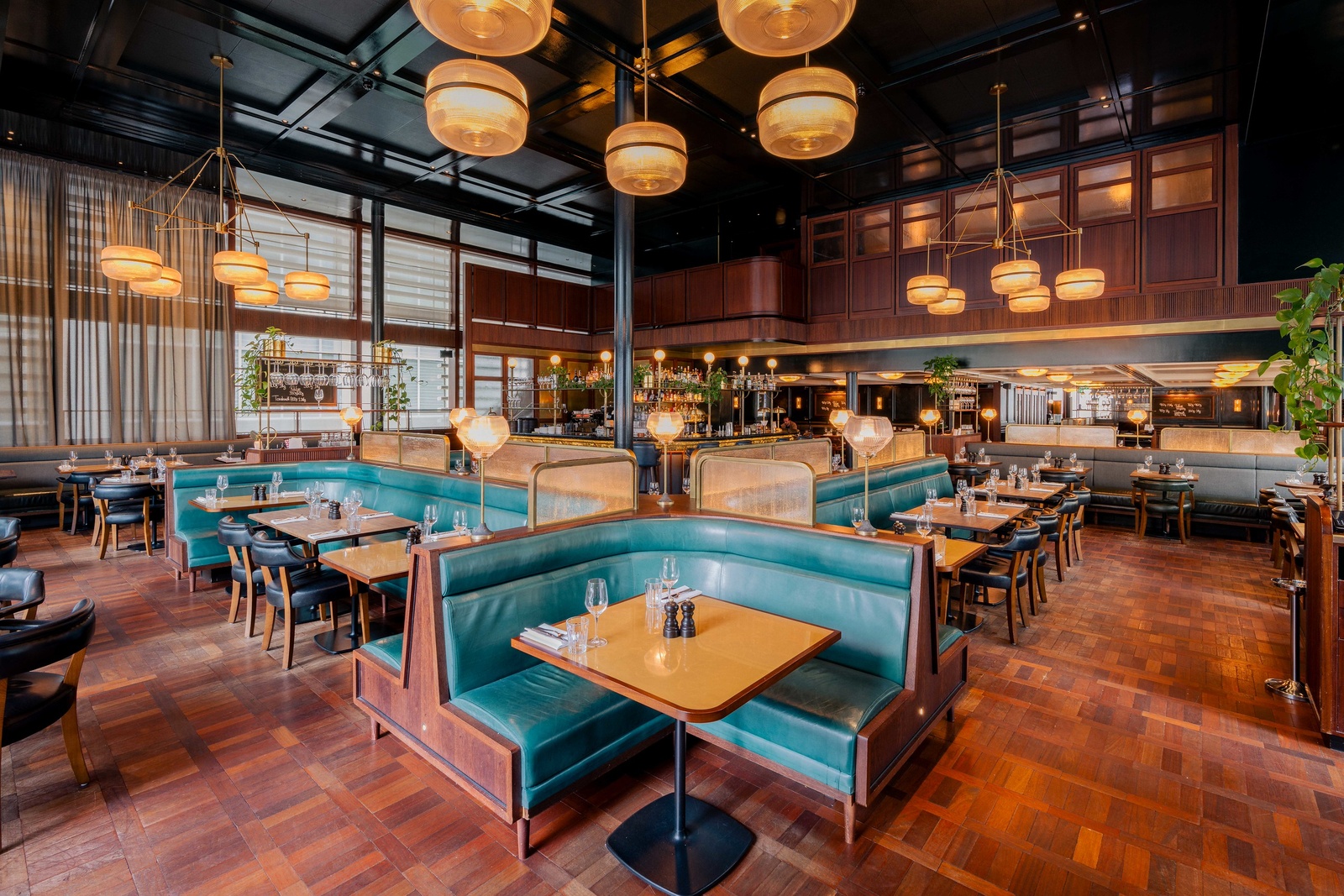 Hawksmoor Wood Wharf - image 1