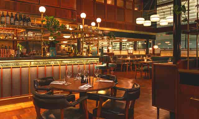 Hawksmoor Wood Wharf - image 3