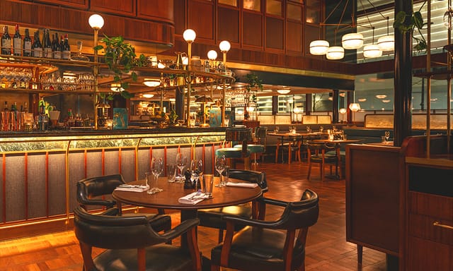 Hawksmoor Wood Wharf - image 3