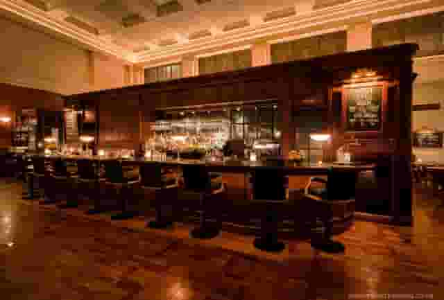 McLellan Room