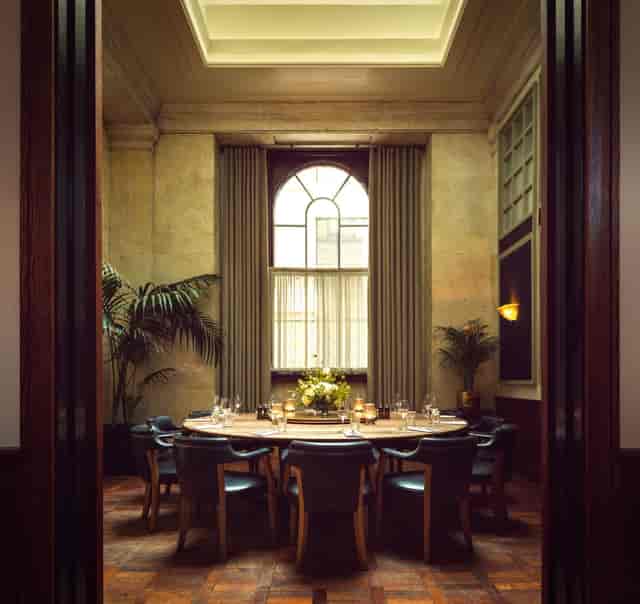 Hawksmoor Edinburgh - image 2
