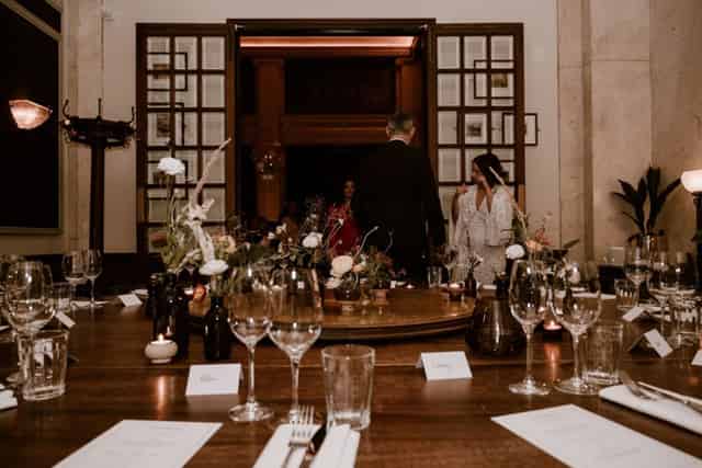 Full Venue Hire