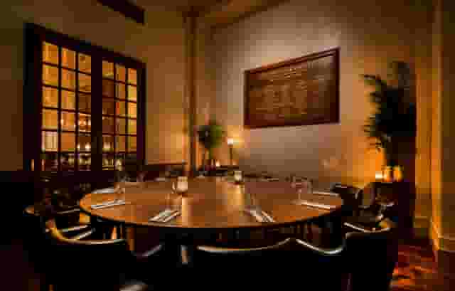 Full Venue Hire