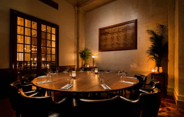 Full Venue Hire