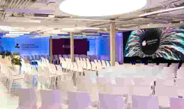 Espacio KOI