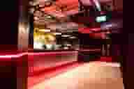 Auditoriums
