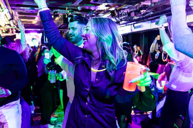 CORPORATE PARTIES
