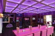 Christmas Party Venues