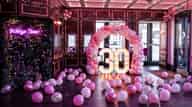 Birthday Party Venues