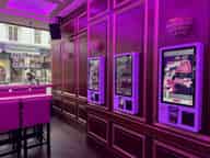 Party Venues