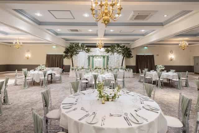 Tankersley Suite