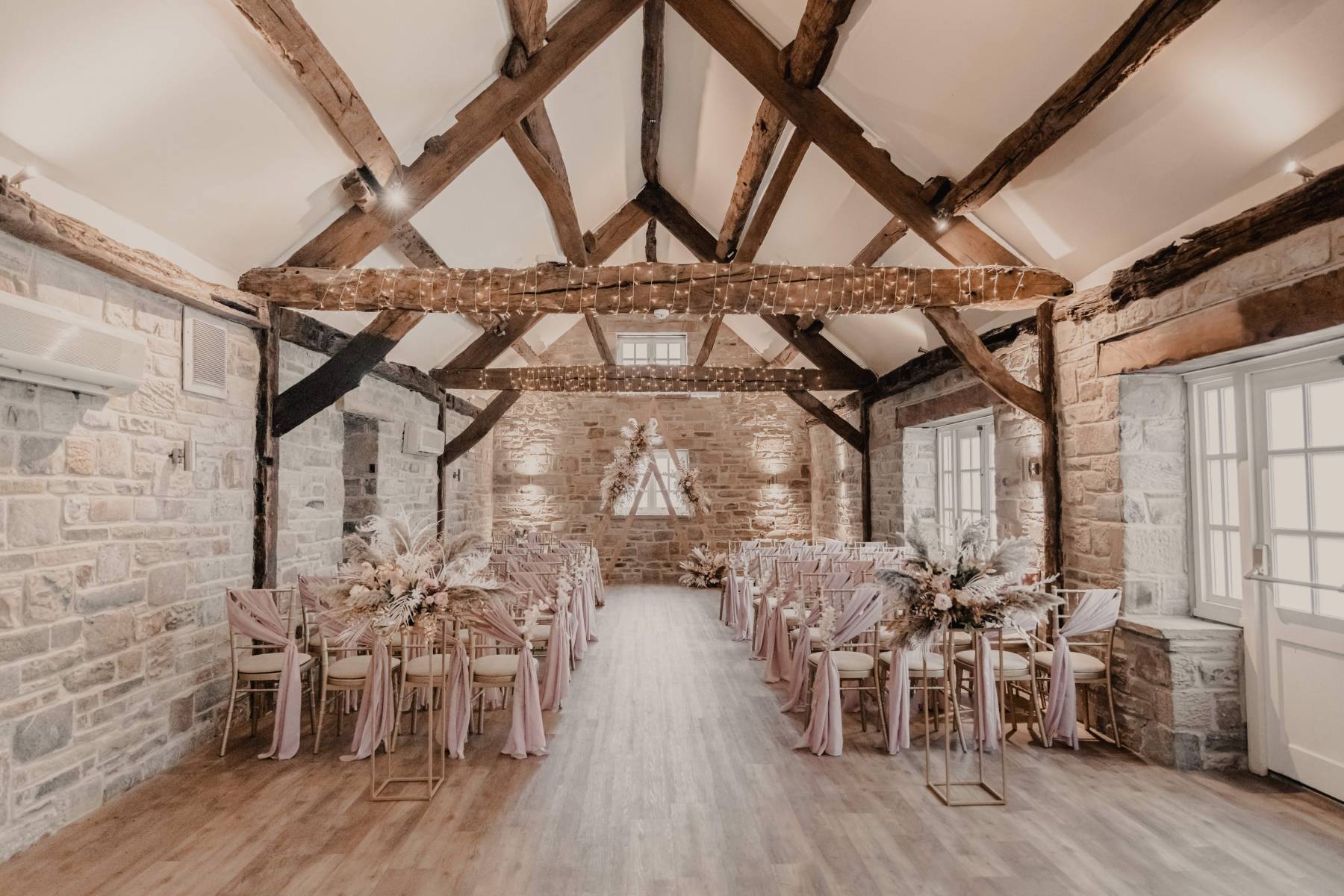 Mercure Barnsley Tankersley Manor Hotel & Spa - image 1