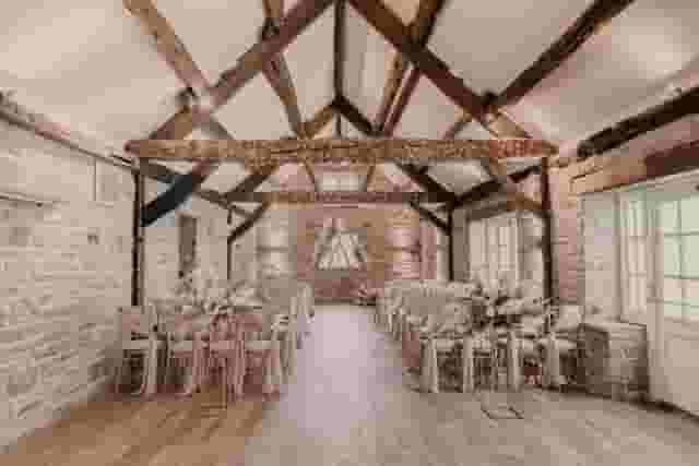 Mercure Barnsley Tankersley Manor Hotel & Spa