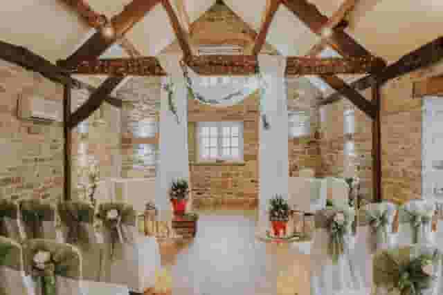 Mercure Barnsley Tankersley Manor Hotel & Spa