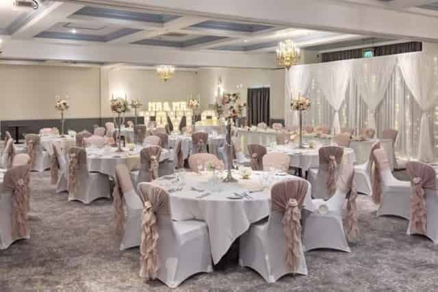 Tankersley Suite