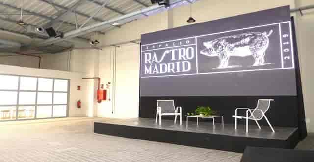 Espacio Rastro Madrid - image 3